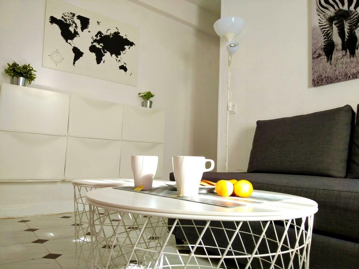 Royalhomes Capuchinos Appartamento