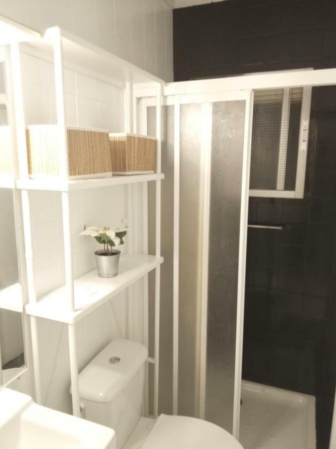 Royalhomes Capuchinos Appartamento Málaga