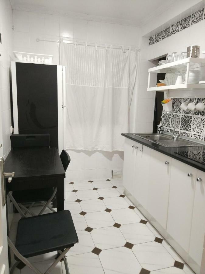 Appartamento Royalhomes Capuchinos *