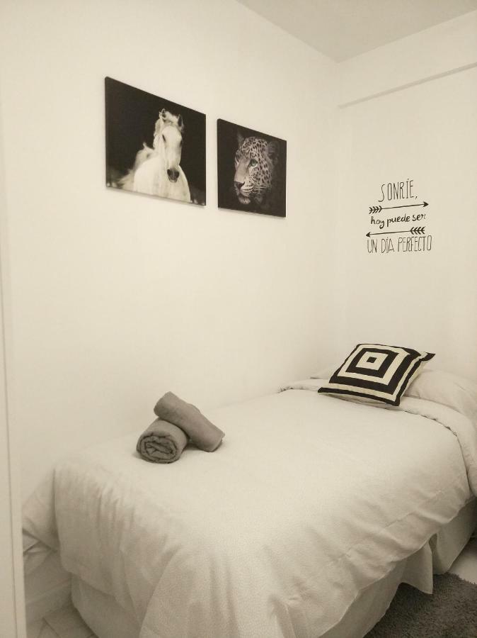 Royalhomes Capuchinos Appartamento Málaga